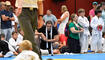 Landesmeisterschaft Judo