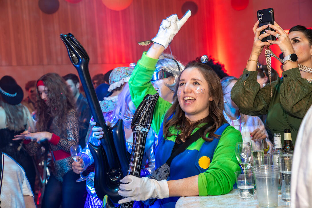 Murer Zirkus (22.02.2025)