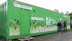 Tag der offenen Stalltore in Vaduz