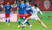 Liechtenstein - Hong Kong (10.10.2024)