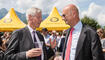 Staatsfeiertag 2016 in Vaduz