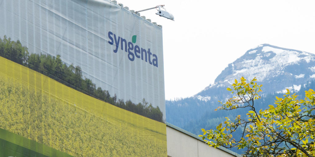 Während ChemChina noch auf die Freigabe für die Übernahme von Syngenta wartet, kursieren bereits Gerüchte über eine Fusion des chinesischen Chemieriesen mit einer weiteren chinesischen Staatsfirma.