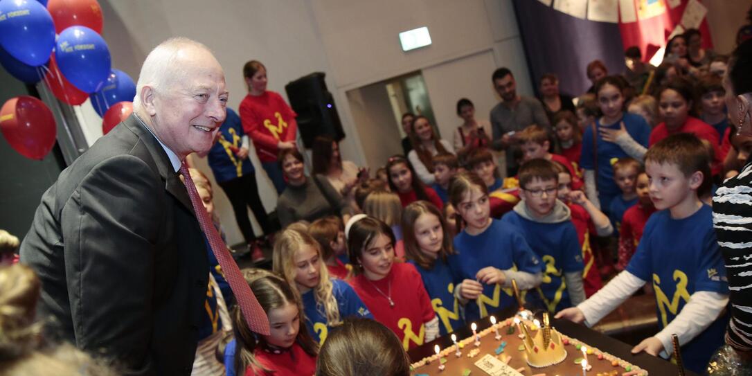 Hoi Först Kinderfäscht Hoi Först Kinderfäscht
