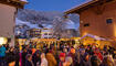 Lichterglanz in Triesenberg (03.12.2023)