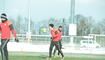 Trainingsstart FC Vaduz