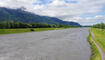 Hochwasser Rhein