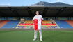 Daniel Kasper erh&auml;lt beim FC Vaduz einen Vertrag bis zum kommenden Winter.