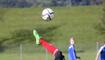 Fussball Training Nationalmannschaft