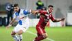 Fussball Super-League: FC Vaduz - GC