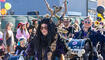 Fasnachtsumzug in Mauren (03.03.2025)