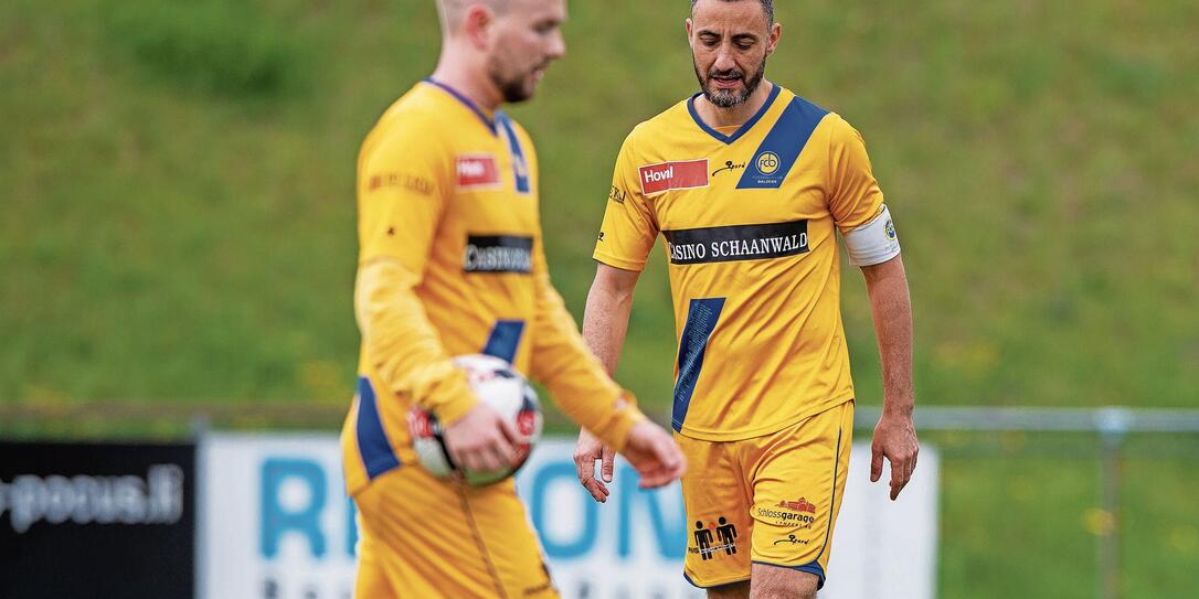 FC Balzers - AC Taverne FC Balzers - AC Taverne