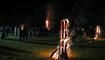 Fackel- und Lampionzug in Gamprin (08.03.2025)