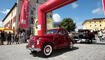 10. Oldtimer-Treffen in Vaduz