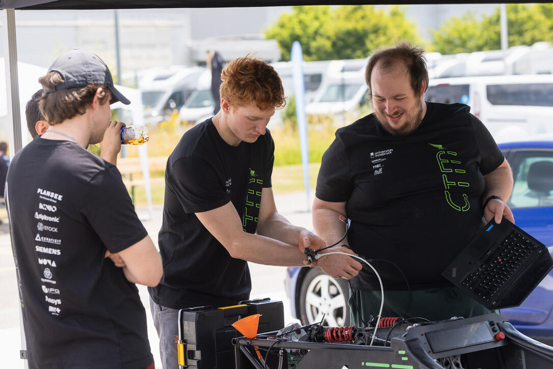 Presta Racing Day 2023