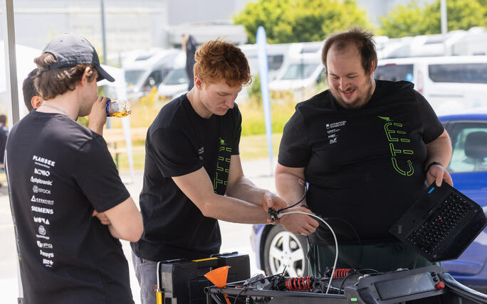 Presta Racing Day 2023