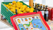 Markttag in Triesen