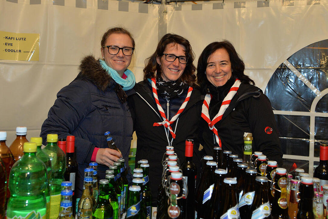 Facklahufa Montlingen Oberriet