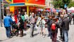 Schaaner Jahrmarkt 2023.