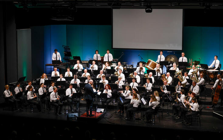 Vaduzer Saal