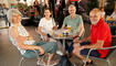 Schaaner Sommer im Lindahof, in Schaan.