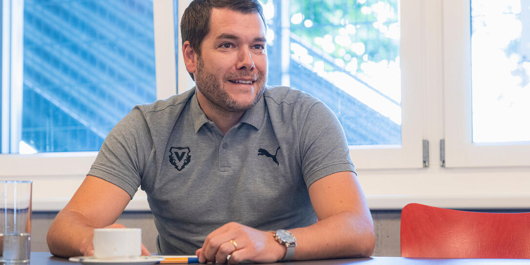 PK FC Vaduz PK FC Vaduz