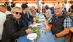 Unterländer Winzerfest, Gamprin-Bendern.