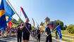 Staatsfeiertag 2026: Staatsakt auf der Schlosswiese (15.08.2026)