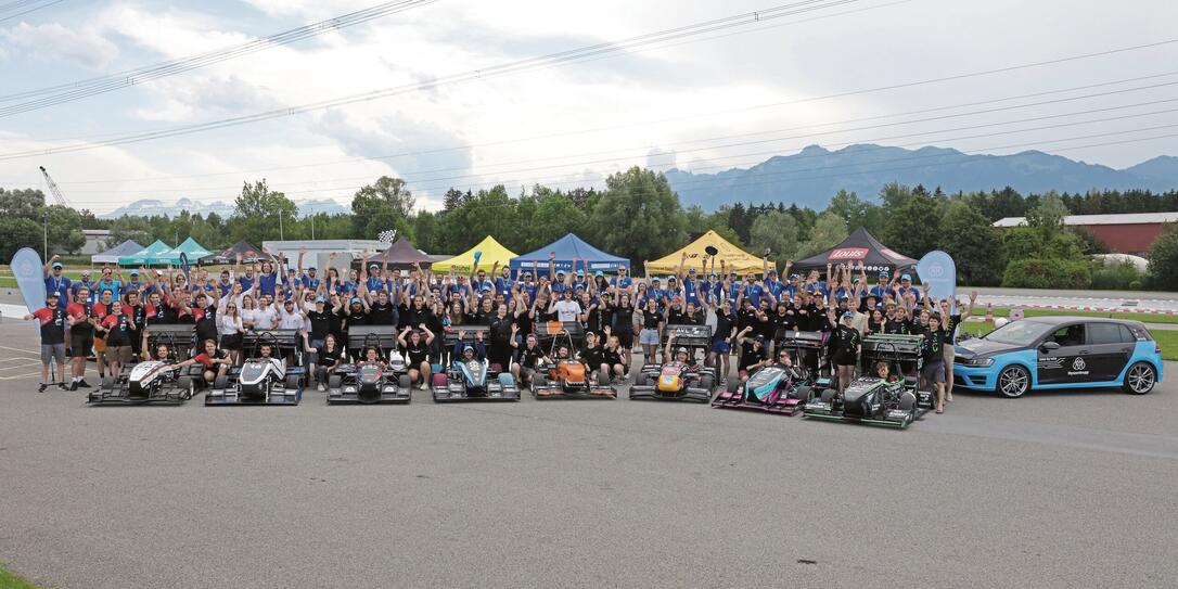 «TH Presta Racing Day 2024»