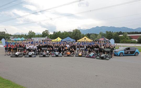 «TH Presta Racing Day 2024»