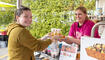 Werdenberger Street Food Festival in Grabs