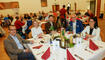 Jubil&auml;umsfest 35 Jahre Winzer am Eschnerberg, Eschen, Liechtenstein.