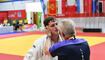 230601 Kleinstaatenspeile in Malta - Tag 4 - Judo - Team Kampf um den 3 Plat