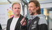 VADUZ - ST. GALLEN