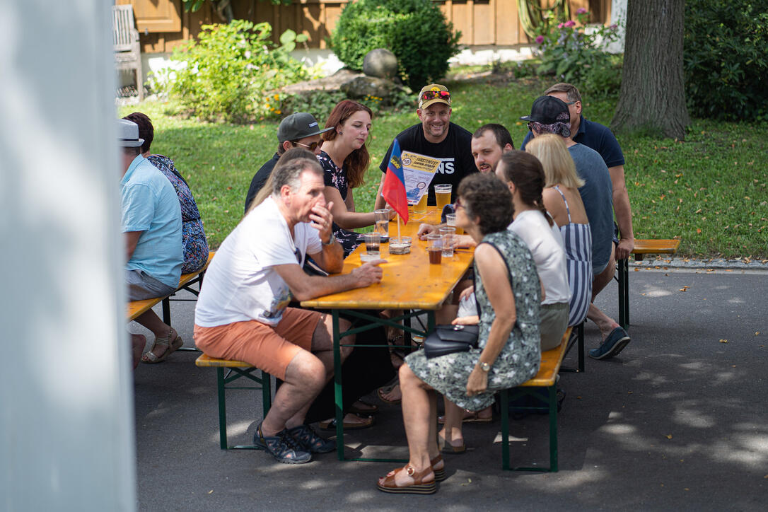 So feiert Liechtenstein den Staatsfeiertag 2021