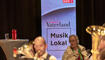 ORF Volksmusiksendung in Dornbirn (03.04.2025)