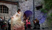 Auftakt Kultursommer mit Andalucia Flamenco