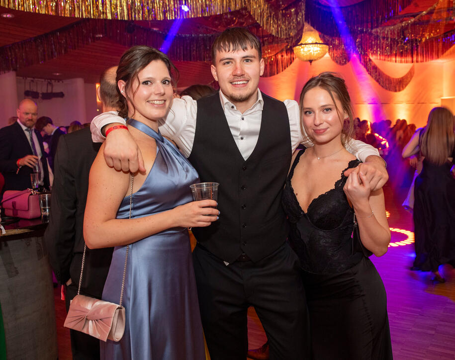 Gymiball 2026 in Triesen (29.03.2026)