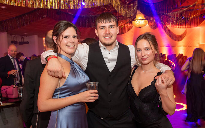 Gymiball 2026 in Triesen (29.03.2026)