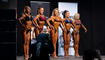 Mister Universe Bodybuild-Event in Vaduz