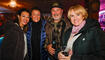 Maroniparty des Harley Davidson Club Liechtenstein in Haag.