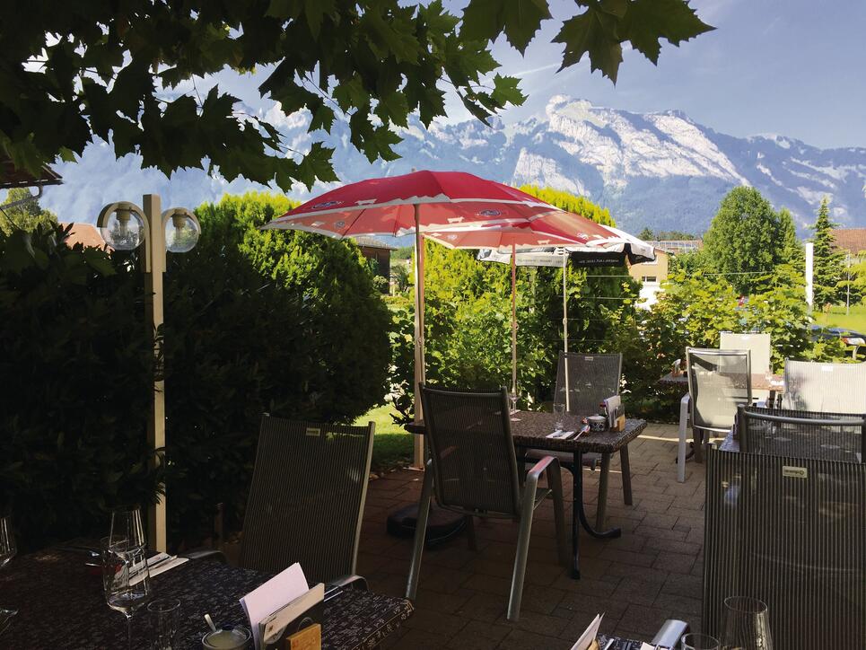 Die schönsten Gastronomie-Terrassen-Fotos
