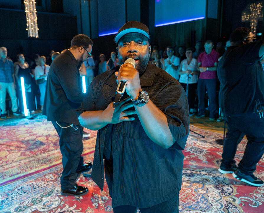 FL1.Life Festival mit Mark Forster und Naturally 7, Schaan (04.07.2026)