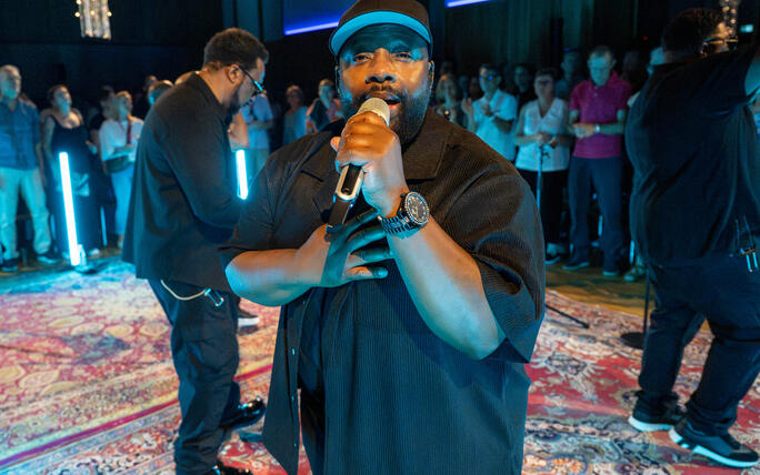 FL1.Life Festival mit Mark Forster und Naturally 7, Schaan (04.07.2026)