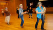 25-Jahr-Party des Crossroads Country Club mit Linedance in Schaan.