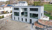 Ein besonderes Haus mit grosser Loggia