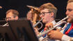 Verbandsmusikfest 2022 in Balzers