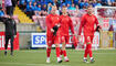 Dungannon Swifts FC - FC Vaduz (31.07.2025)