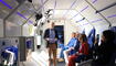 Spacebuzz Virtuelle Weltraummission Vaduz 17.10.2026