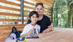 Eröffnung Familienpark Waldhotel in Vaduz