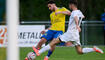 FC Balzers - KF Dardania St. Gallen
